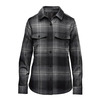 Women's Highland Plaid Shacket