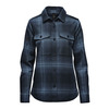 Women's Highland Plaid Shacket