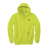 Carhartt® Midweight Hooded Zip-Front Sweatshirt