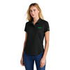 New Era® Women’s Power Polo