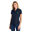 New Era® Women’s Power Polo