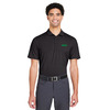 Puma Golf Men's Bandon Polo