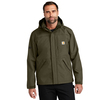 Carhartt® Storm Defender® Shoreline Jacket