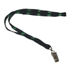 Lanyard with Clip