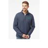 Columbia - Great Hart Mountain™ III Half-Zip Pullover