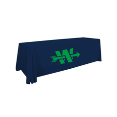 6' LazerLine Tablecloth