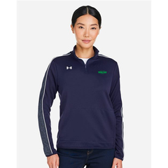 Under Armour Women's Command Quarter-Zip 2.0