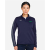 Under Armour Women's Command Quarter-Zip 2.0