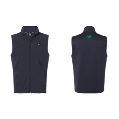Under Armour Men's Drive Pro Storm Hybrid Vest - Limited Edition