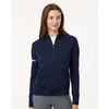 Adidas Women's Ultimate365 Textured Full-Zip Jacket
