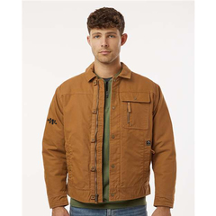 DRI DUCK Men's Renegade Lifestyle Jacket