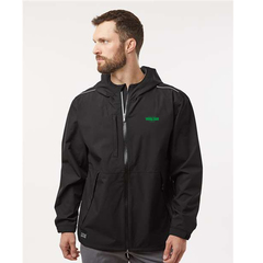 DRI DUCK Men's Challenger Full-Zip Jacket