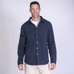 Fossa Hermitage Overshirt