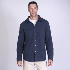 Fossa Hermitage Overshirt