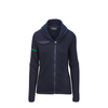 Fossa Ladies Kentfield Sweater Fleece Jacket