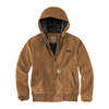 Carhartt® Women's Washed Duck Active Jac