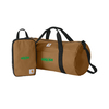 Carhartt® Canvas Packable Duffel with Pouch