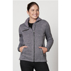 Fossa Ladies Kentfield Sweater Fleece Jacket
