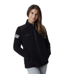 Fossa Ladies Horizon Fleece Jacket