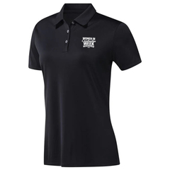 Adidas Women's Performance Polo