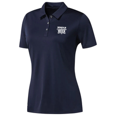 Adidas Women's Performance Polo