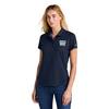 New Era® Women’s Power Polo