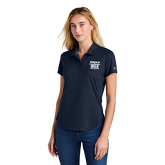 New Era® Women’s Power Polo