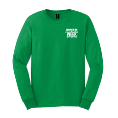 Gildan® Ultra Cotton® 100% US Cotton Long Sleeve T-Shirt