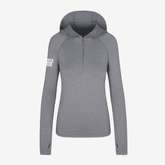 Fossa Ladies Dune Sun Hoodie