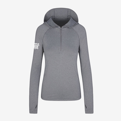 Fossa Ladies Dune Sun Hoodie