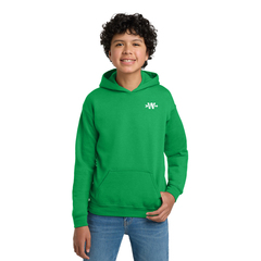 Gildan® Youth Heavy Blend™ Hooded Sweatshirt