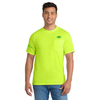 Port & Co™ Core Blend Pocket Tee