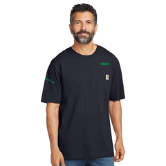 Carhartt® Workwear Pocket Short Sleeve T-Shirt