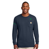 Carhartt® Workwear Pocket Long Sleeve T-Shirt