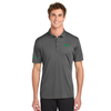 Sport-Tek® Posi-UV® Pro Polo