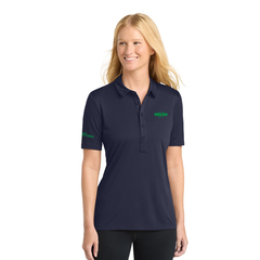 Sport-Tek® Women's Posi-UV® Pro Polo