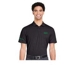 Puma Golf Men's Bandon Polo