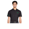 Puma Golf Men's Bandon Polo