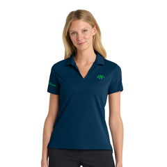 Nike Women's Dri-FIT Micro Pique 2.0 Polo