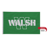 Single Sided Nylon Flag (60" W x 36" H)
