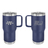 Archer 20 oz tumbler slide lid   navy