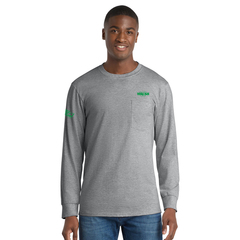 Walsh pc61lsp qualityweek grey