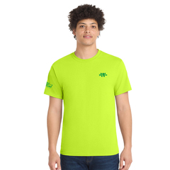 Archer pc55 qualityweek safetygreen