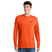 Walsh pc55ls qualityweek safetyorange