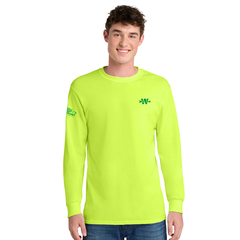 Archer pc55ls qualityweek safetygreen