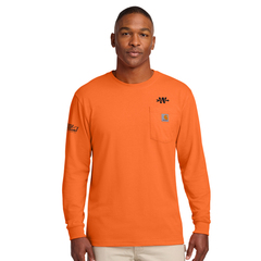 Archer ctk126 qualityweek safetyorange