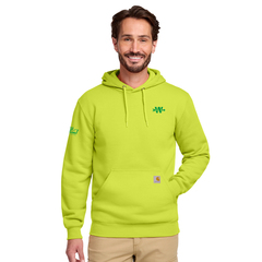 Archer ctk121 qualityweek safetygreen