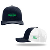 Richardson Snapback Trucker Cap