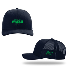 Walsh 112 qualityweek navy