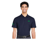 Puma Golf Men's Bandon Polo